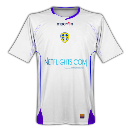 Leeds United Home