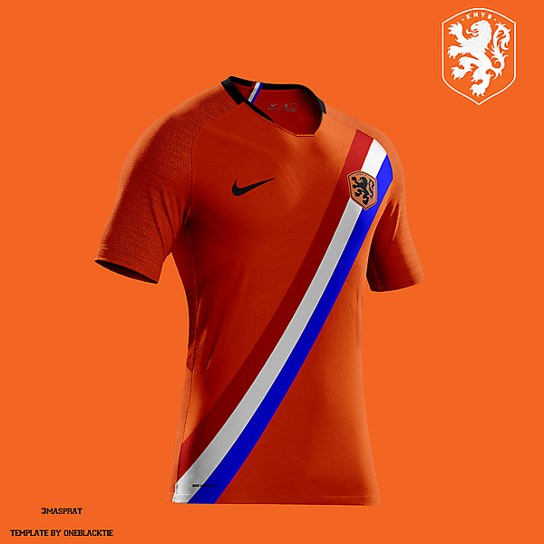 Netherland Home Concept Kit