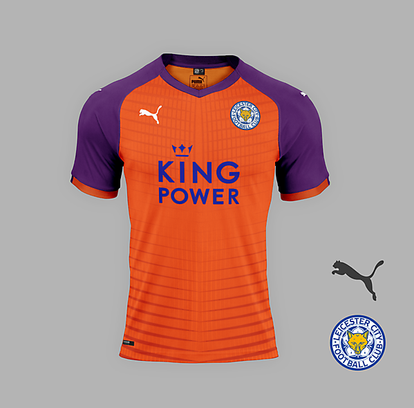 Leicester City away