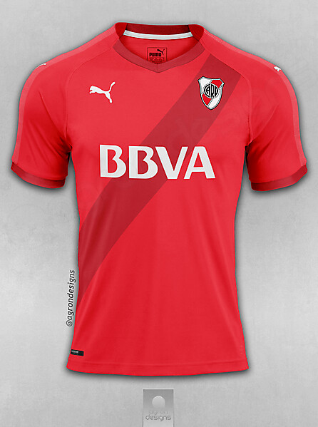 PUMA_TEMPLATE_RIVER PLATE THIRD KIT CONCEPT
