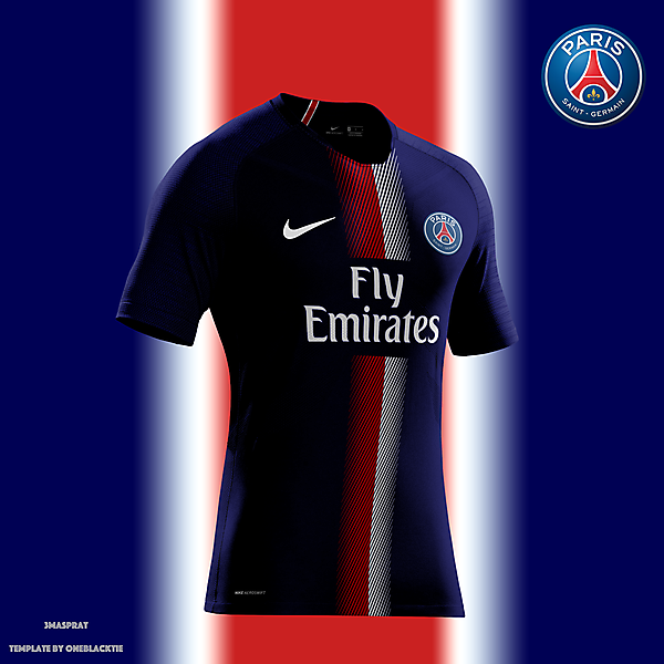 PSG Home Concept Kit