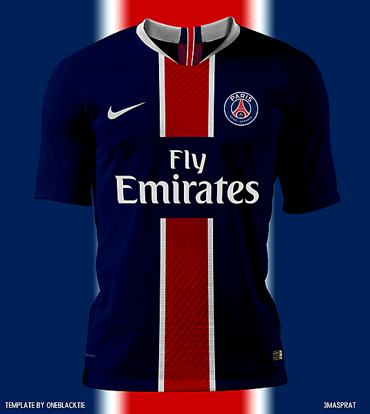 PSG Home Concept Kit