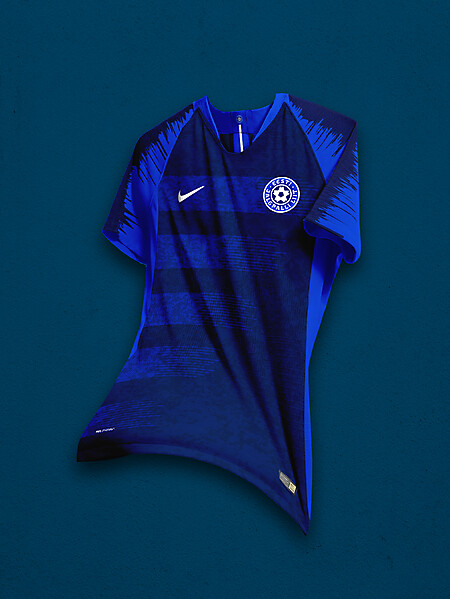 Estonia Home Kit Concept 2018