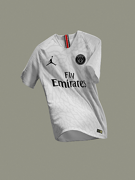 PSG Third Concept Kit