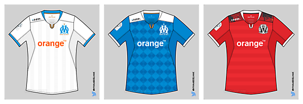 OM Kits Concept