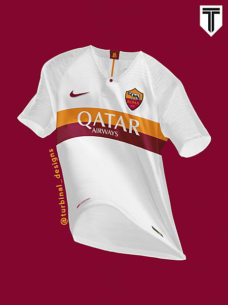 Roma Away Concept Kit