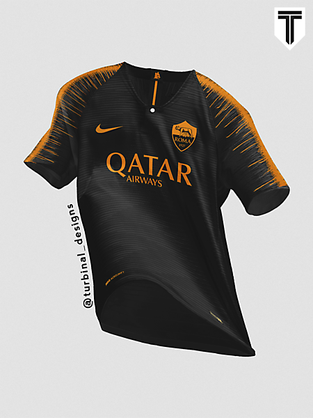 Roma Third Concept Kit