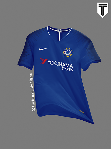 Chelsea Home Concept Kit