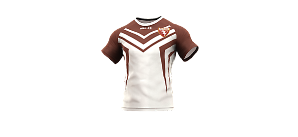 Torino Home BLK
