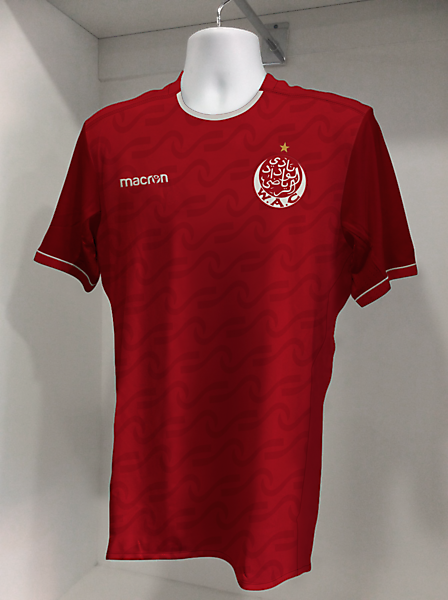 Wydad Casablanca | Home