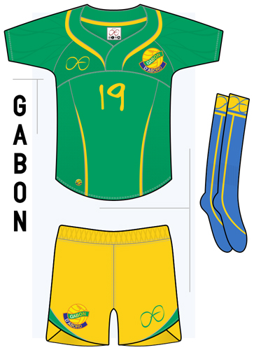 Gabon