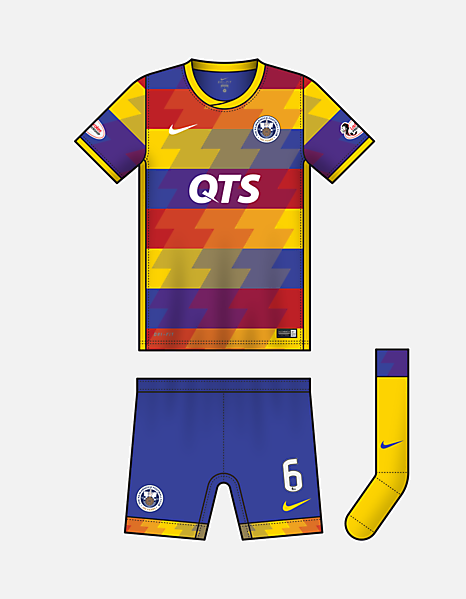 Killie Rainbow OMG!!!