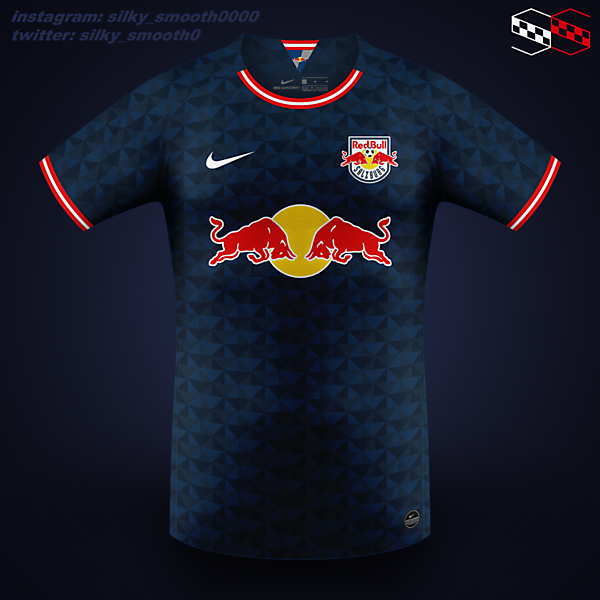 RB Salzburg Nike @silky_smooth0