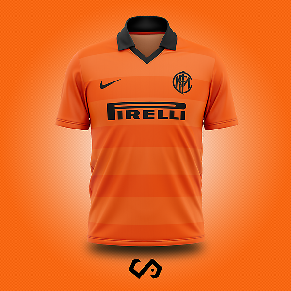 Inter Milan Third Jersey