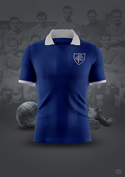 Chelsea FC [retro]