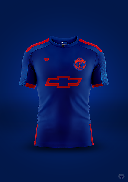 Manchester United [away]