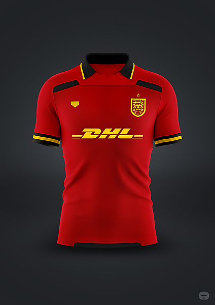 Nordsjaelland FC [home]