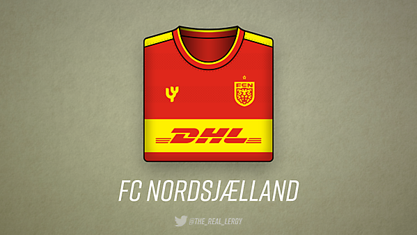FC Nordsjælland