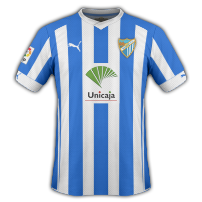 Malaga Puma