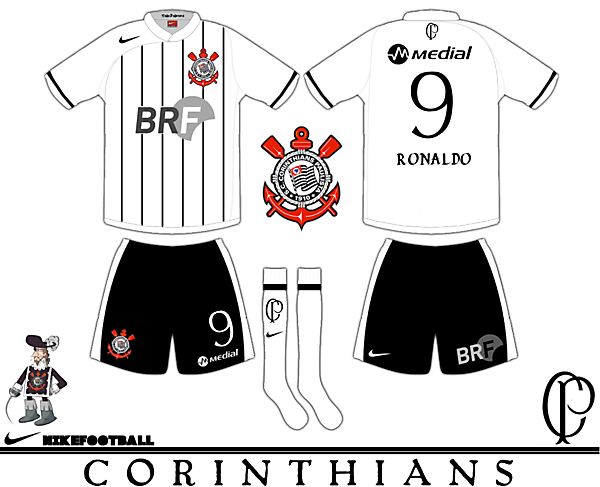 Corinthians Paulista