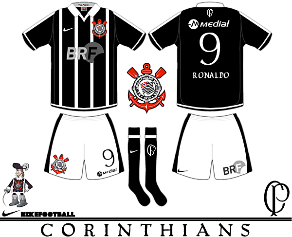 Corinthians Paulista