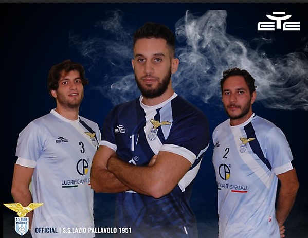 S.S. Lazio Pallavolo