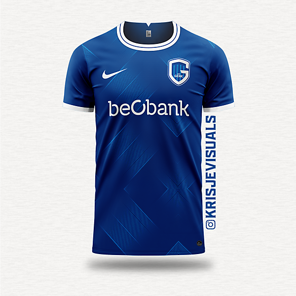 KRC Genk x Nike