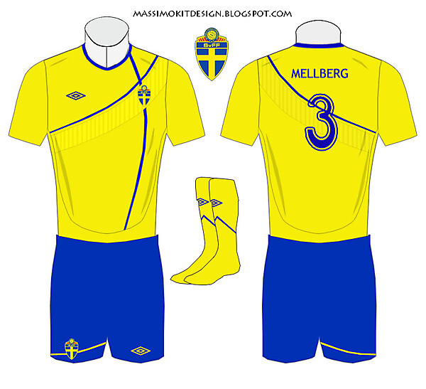 Sweden Home