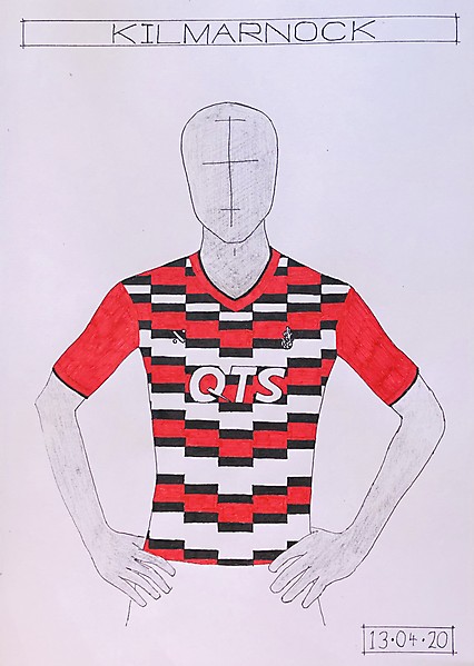 Kilmarnock 
