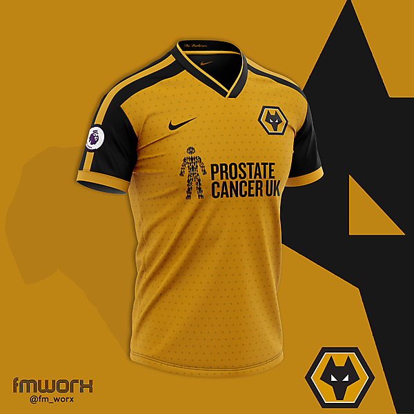 Wolves (The Wanderers) 