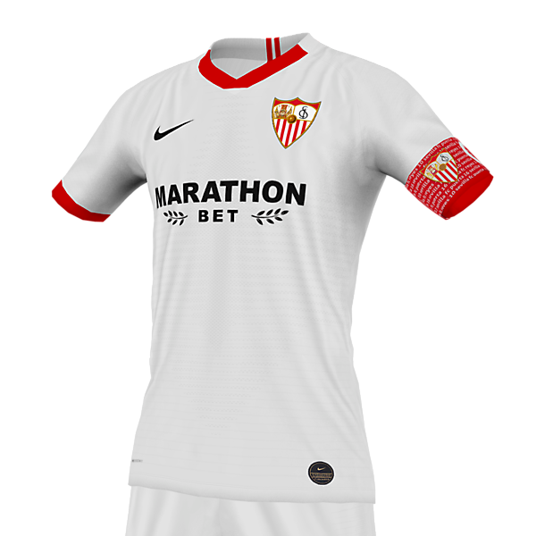 Sevilla 20 home