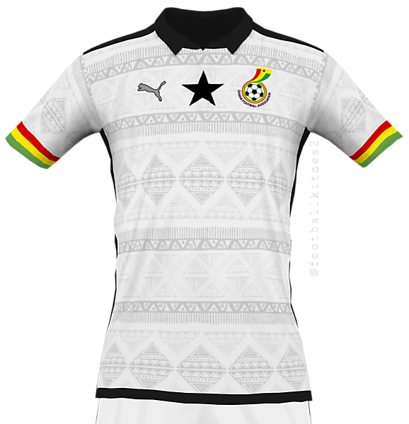 Ghana