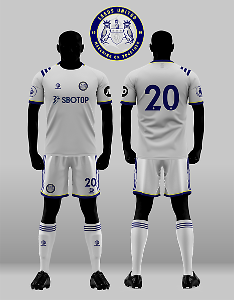 Leeds United 