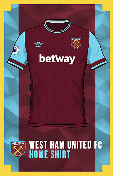 West Ham United FC Home
