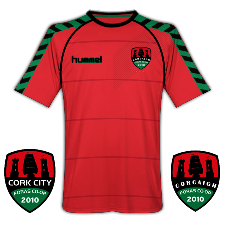 Cork City FORAS Co-OP