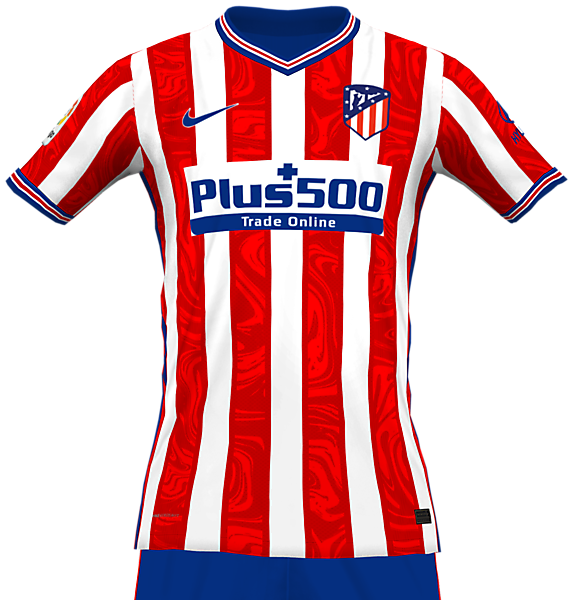 Atletico Madrid 