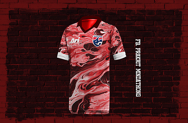 THAILAND ARI AWAY
