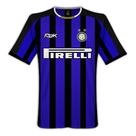 Inter Milan