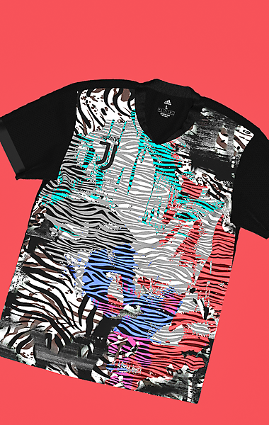 juventus concept kit