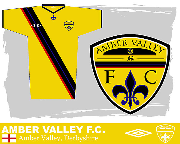 Amber Valley F.C.