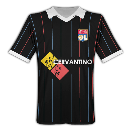 olympic de lyon guanajuato