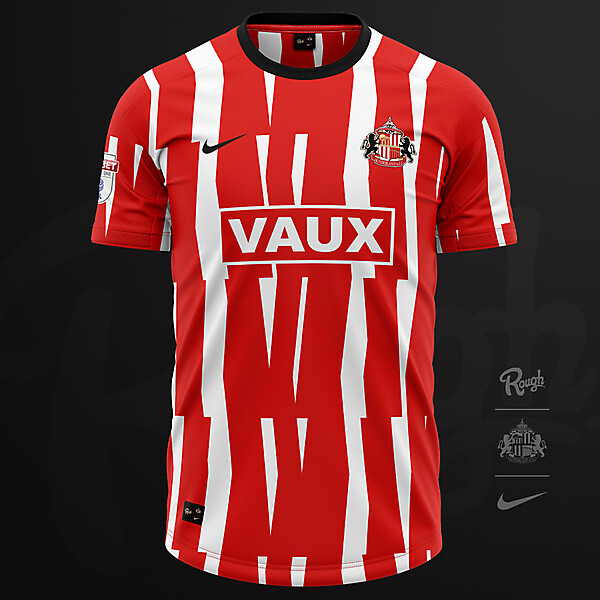 Sunderland Home