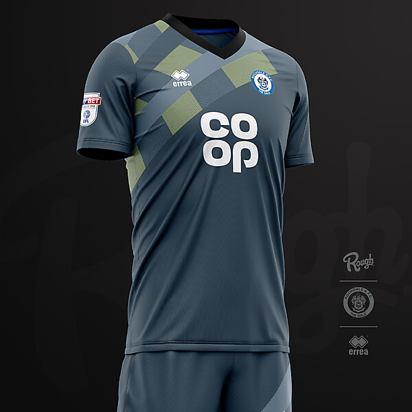 Rochdale Third
