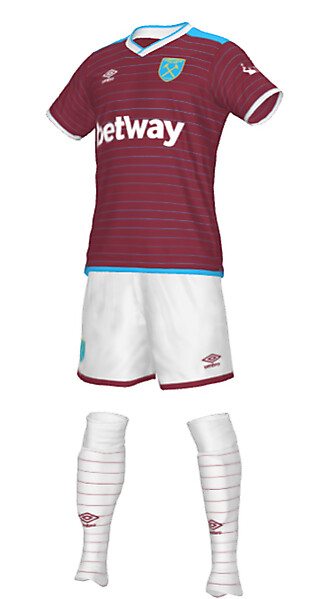 whufc boys of 86 FULL