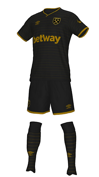 whufc boys of 86 THIRD FULL