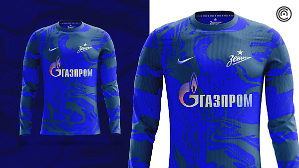 FC Zenit Saint Petersburg