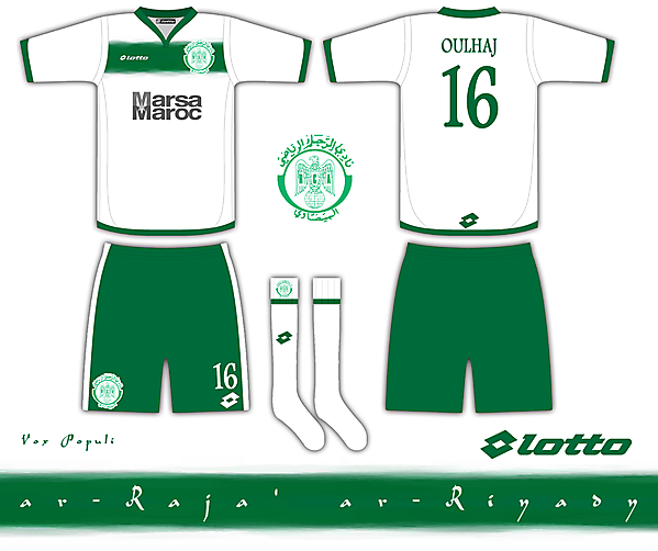 Raja Casablanca