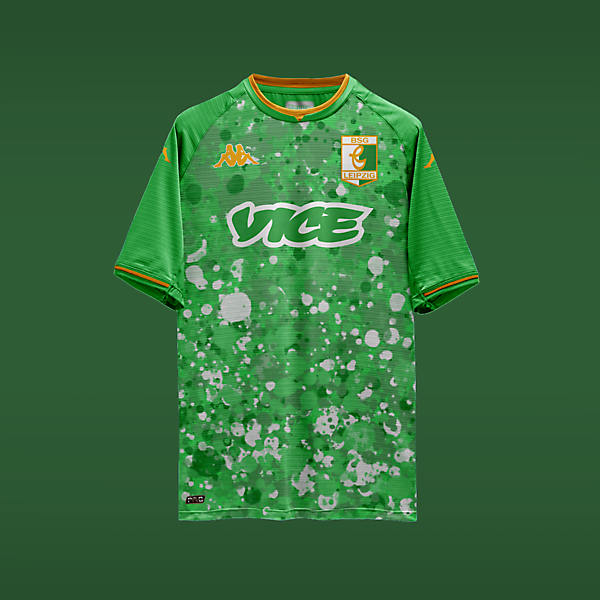 BSG Chemie Leipzig X Kappa