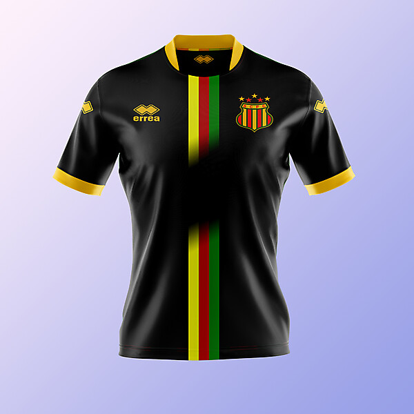 ERREA SAMPAIO CORREO 3 KIT