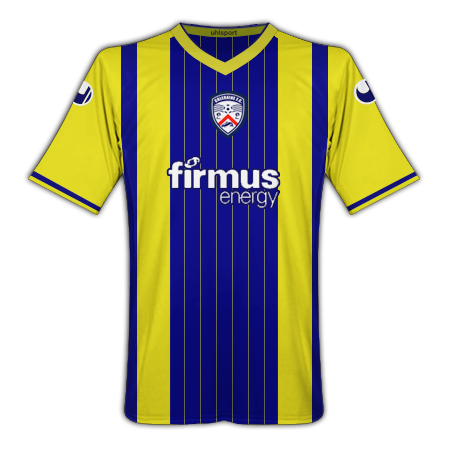Coleraine Home and Away